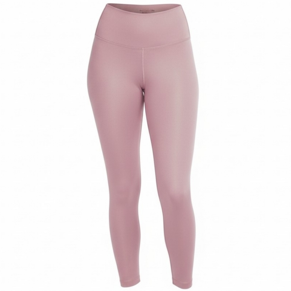 Pastel pink Nike yoga pants leggings size small
